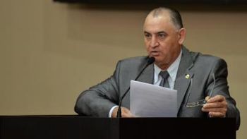 AL vai repassar dinheiro para Executivo comprar 150 ambulâncias