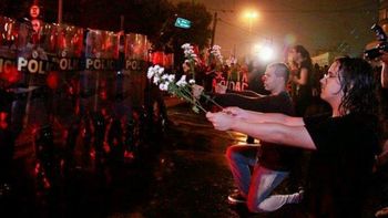 Parlamentares de Mato Grosso se dividem sob protestos; vereadores pedem paz e repudiam interferência