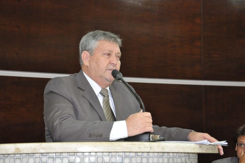 Pichioni nega 'cota de casas' para vereadores e diz que CEF deve explicações