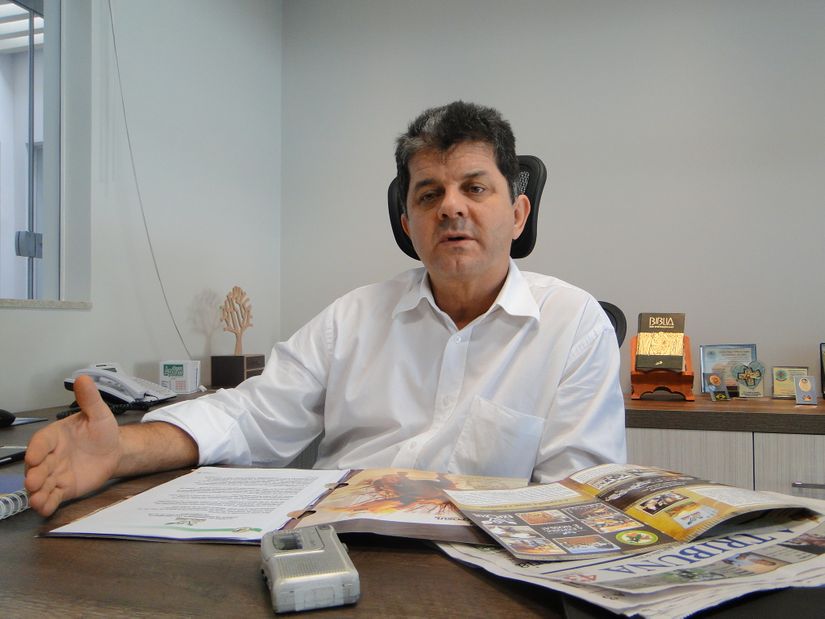 A franqueza de Miguel