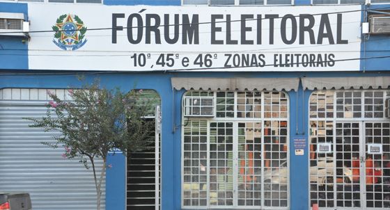 Eleitor tem até o dia 7 de maio para tirar título