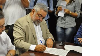 Assessor de Percival Muniz nega crime e diz que pedido de impugnação tem fundamento legal.