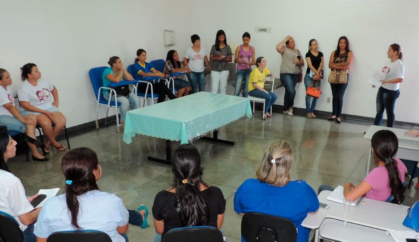 Campanha de Cadastro de Medula Óssea começa nesta quarta-feira (7)
