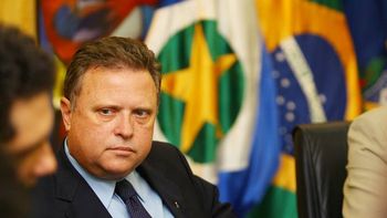 O cara: Lula e Dilma insistem e Maggi disputará sucessão estadual