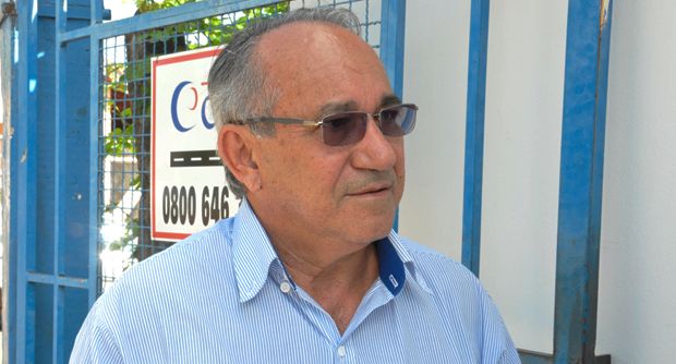 Comissão de Obras da Câmara quer informações sobre obras em andamento no Município