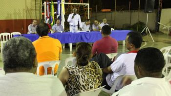 Câmara inicia série de audiências para discutir lei orçamentária de Rondonópolis