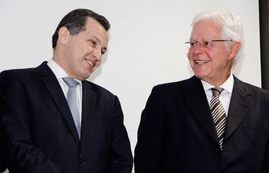 Após aeroporto ganhar título de pior do país, ministro faz visita "surpresa"