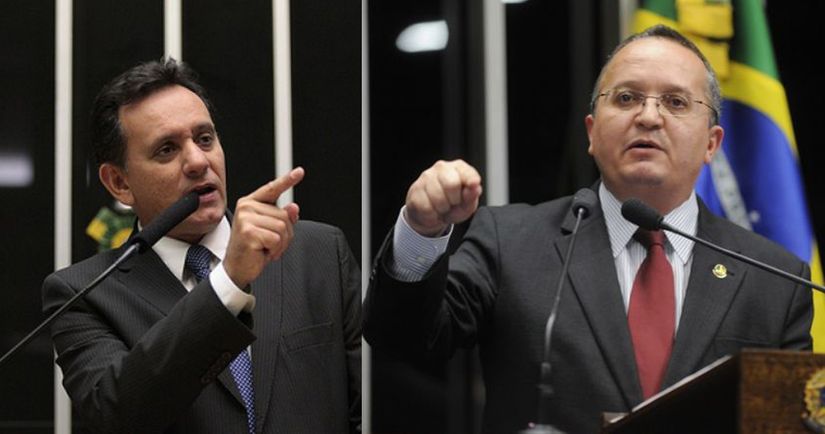 Políticos de Mato Grosso se pronunciam contra Dilma