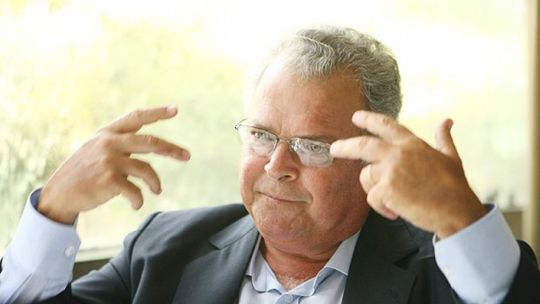 Odebrecht ameaça revelar segredos de Dilma e Lula