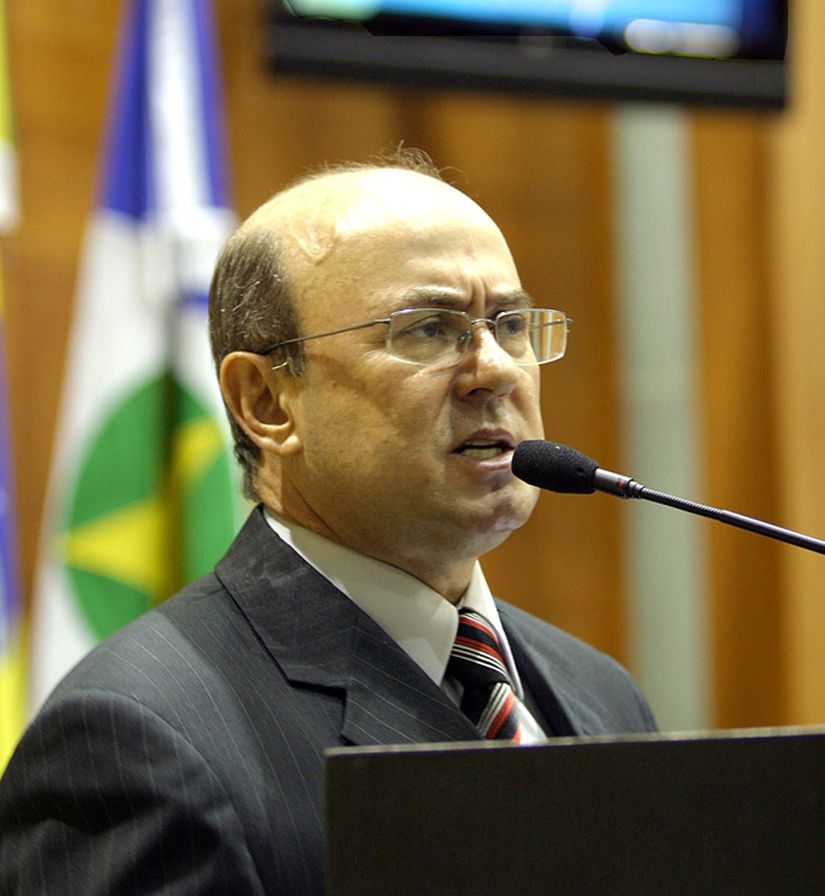 AL-MT exige detalhes dos gastos com privatização  de hospitais públicos