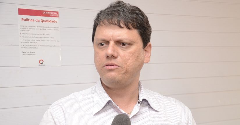 Mistério sobre dinheiro da travessia urbana continua; DNIT fala em nova licitação