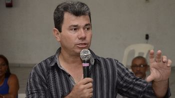 Rubens Paulo acredita que intervenção de vereadores pode agilizar entendimento