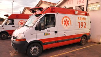 Colapso no Samu: Agora em Cuiabá e Várzea Grande