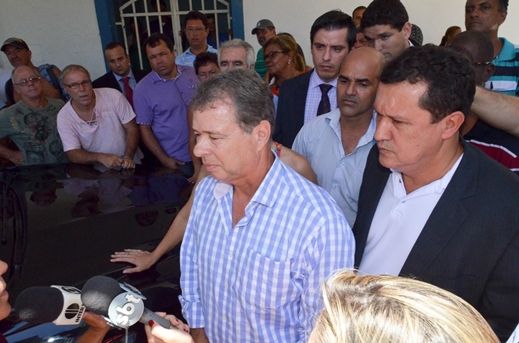 STF: prefeito de Araruama volta ao cargo após seis meses afastado