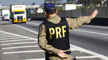 CCJ do Senado votará criação de 969 cargos para a Polícia Rodoviária Federal