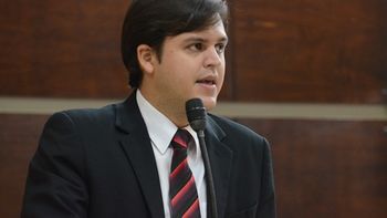 Vereador reivindica convênio com Governo do Estado para regularização fundiária de bairros