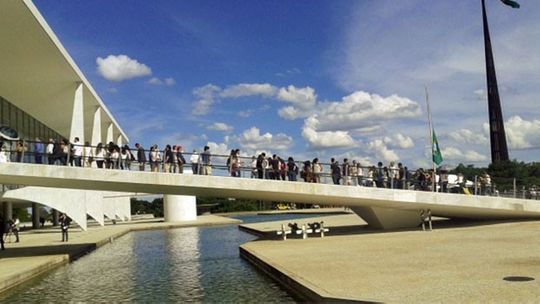 Novos prefeitos terão encontro em Brasília para estabelecer parcerias