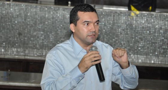 Promotor revela que já teve vontade de destruir o prédio do Centro Socioeducativo em Rondonópolis