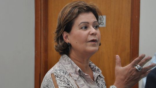 Deputados aprovam indicação de Teté para homenagear o Marechal Rondon