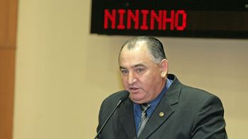 Pleno do TRE retoma nesta terça julgamento que poderá cassar mandato do deputado Nininho (PR)