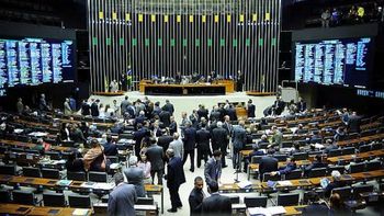 Câmara conclui votação do Supersimples