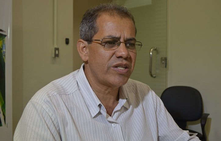 Conselheiro poderá pedir que MPE acione Maurício Guimarães da Secopa por improbidade administrativa