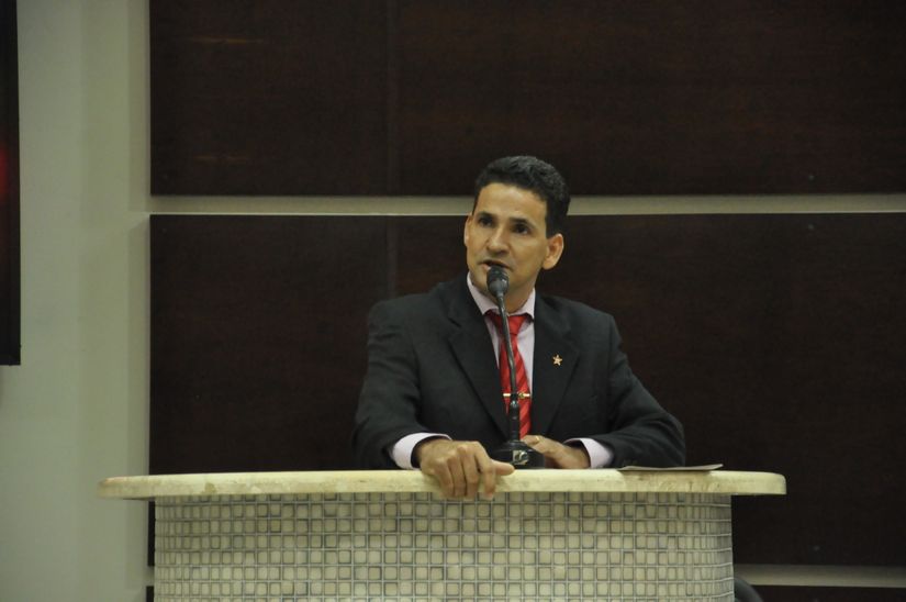 Porta-voz: Mauro Campos diz que vereadores não queriam prejudicar Coder e nem o município