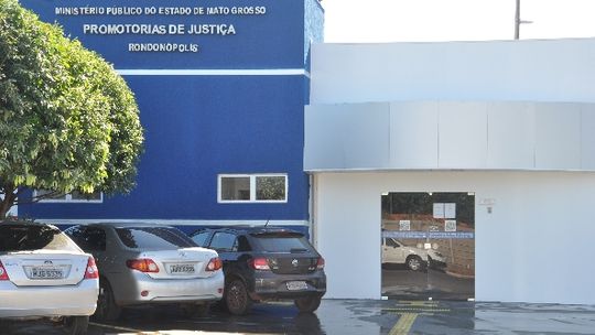 Promotor de Rondonópolis está na lista de pagamentos apreendida pela Polícia Federal