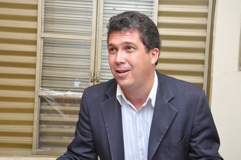 Reconhecimento: Vereadores votarão hoje Moção de Aplausos para Ildo Rodrigues