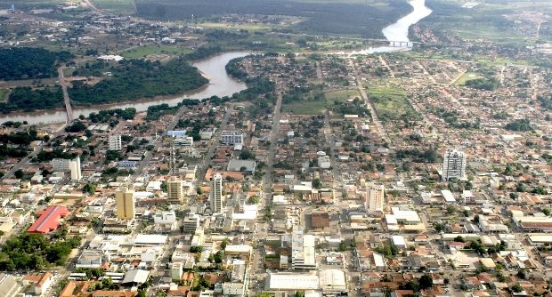 Rondonópolis passa dos 208 mil habitantes, aponta nova estimativa do IBGE