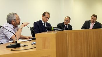 Em Oitiva, ex-servidor aponta falta de normatização do Prodeic