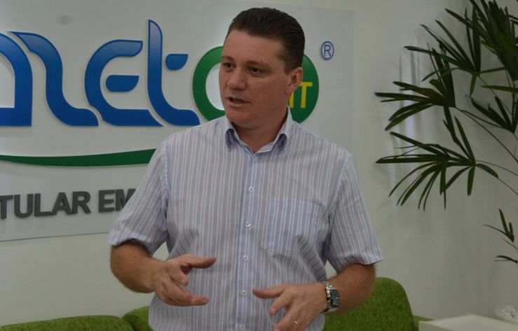 Vanzeli diz que existe possibilidade de PDT não lançar candidatos da região