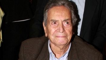 Ex-governador Marcello Alencar morre aos 88 anos no Rio