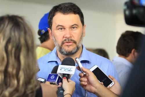 Deputado Oscar propõe Lei que prevê aplicação de multas contra o trabalho infantil