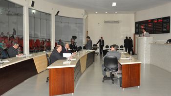 Inoperância da Câmara Municipal pode aumentar 'rombo' em fiscalização da Travessia Urbana
