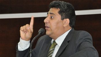 Nomeação de Ananias para Secretaria Estadual de Esportes pode 'pacificar' PR em Rondonópolis