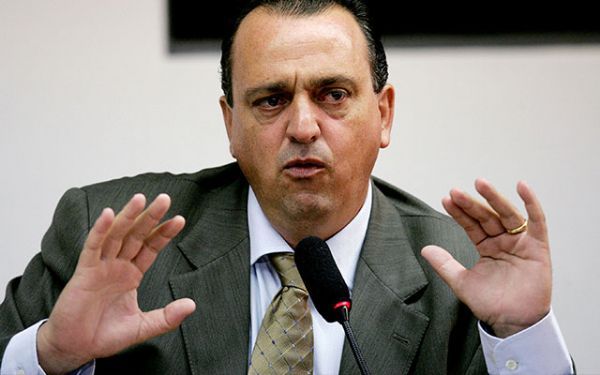 Pedro Henry será ouvido na CPI das OSSs