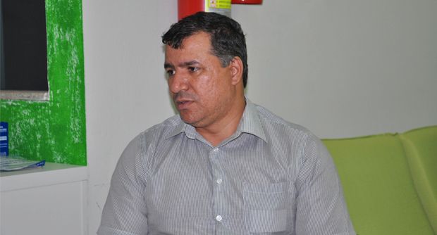 Apoio do PT foi a melhor notícia desde o resulado da eleição municipal, diz Reginaldo Santos