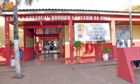 Escola estadual de Rondonópolis conquista vaga na fase final do Prêmio Gestão 2015