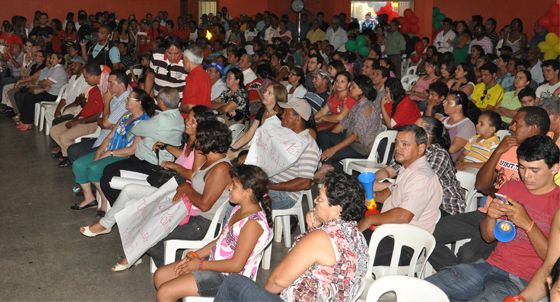 Escolha de vices levanta suspeitas de problemas nas coligações de Ananias e Percival