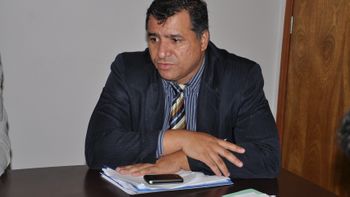 Reginaldo requer informações sobre obras em andamento no Município