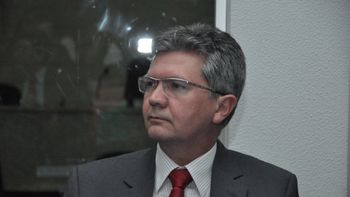 Sem anunciar nada concreto, secretário diz esperar concurso para aumentar efetivo policial