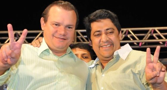 Patronos do 'alinhamento político' evitaram entrevista sobre o resultado da eleição em Rondonópolis