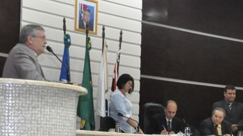 Posse dos eleitos será realizada no Caiçara Tênis Clube; diplomação permanecerá na Câmara