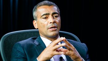 Deputado Romário estará em Cuiabá para apoiar Mauro Mendes