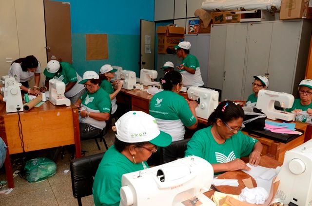 Núcleo da Terceira Idade da UFMT promove melhor qualidade de vida aos idosos