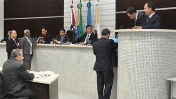 Legislativo de Rondonópolis prepara mudanças nas sessões ordinárias