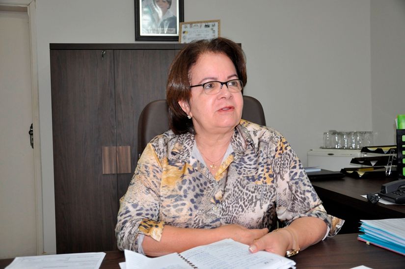 Mariledi é citada em enquete como a quarta melhor prefeita de Mato Grosso