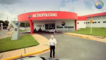 Máxima de guru nazista continua orientando propagandas oficiais do Governo de MT