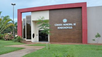 Sem surpresa, Fulô volta à presidência da Câmara com feito inédito